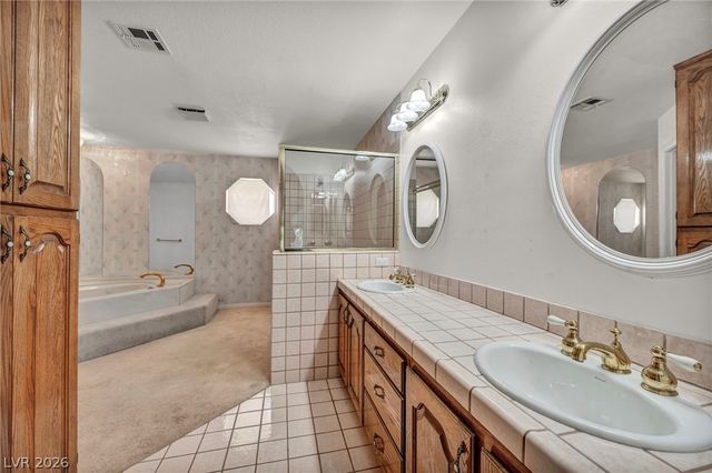 8736 Procyon Street, Las Vegas, NV 89139