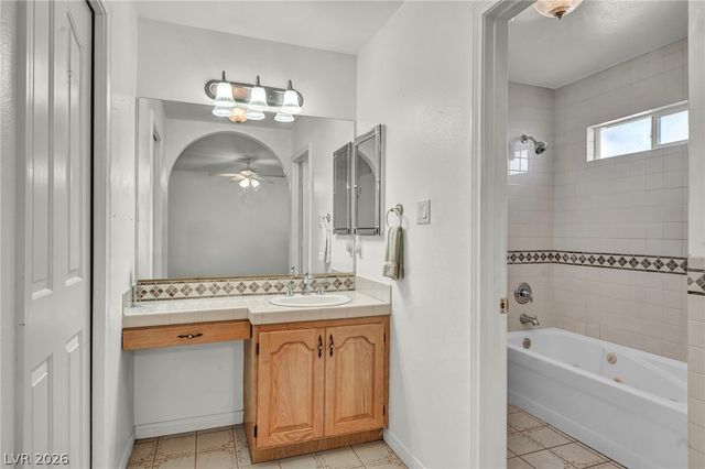 8736 Procyon Street, Las Vegas, NV 89139