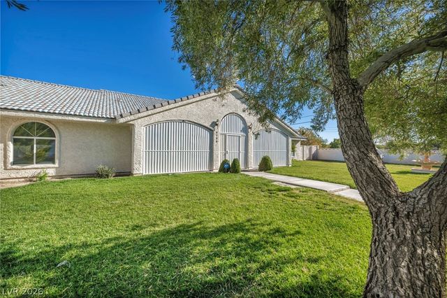 8736 Procyon Street, Las Vegas, NV 89139