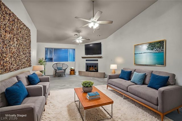 8736 Procyon Street, Las Vegas, NV 89139