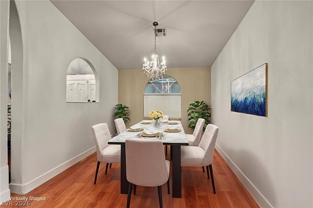 8736 Procyon Street, Las Vegas, NV 89139