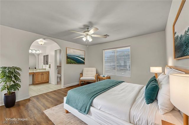 8736 Procyon Street, Las Vegas, NV 89139