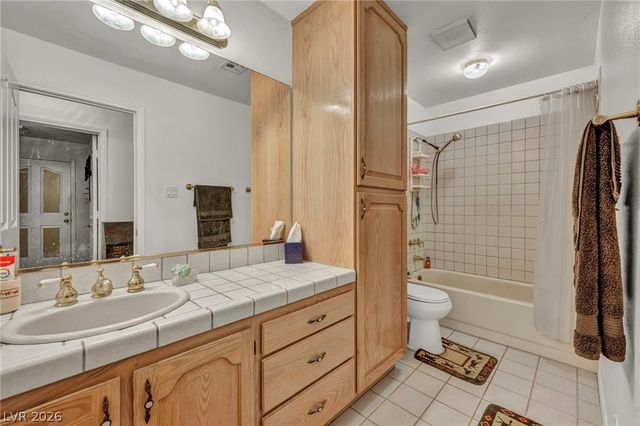 8736 Procyon Street, Las Vegas, NV 89139
