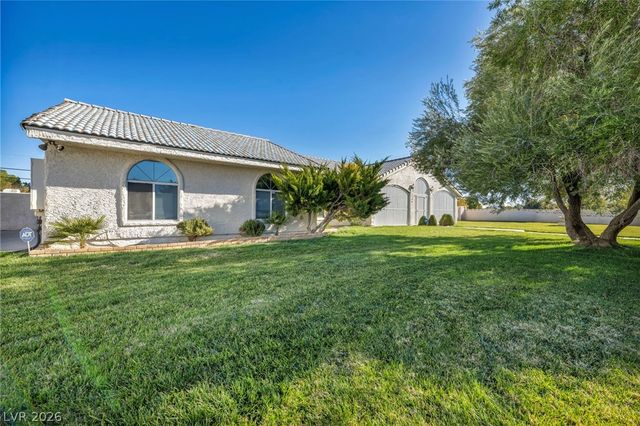 8736 Procyon Street, Las Vegas, NV 89139