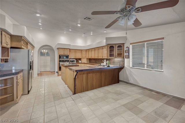 8736 Procyon Street, Las Vegas, NV 89139