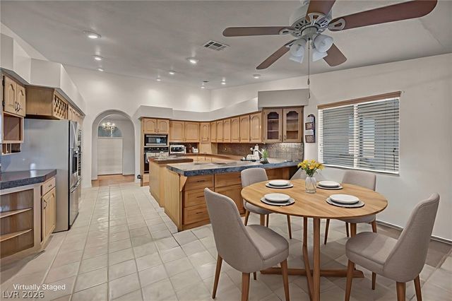 8736 Procyon Street, Las Vegas, NV 89139
