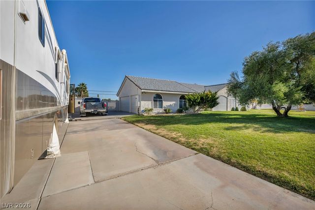 8736 Procyon Street, Las Vegas, NV 89139