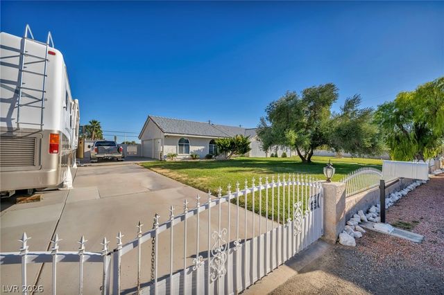 8736 Procyon Street, Las Vegas, NV 89139