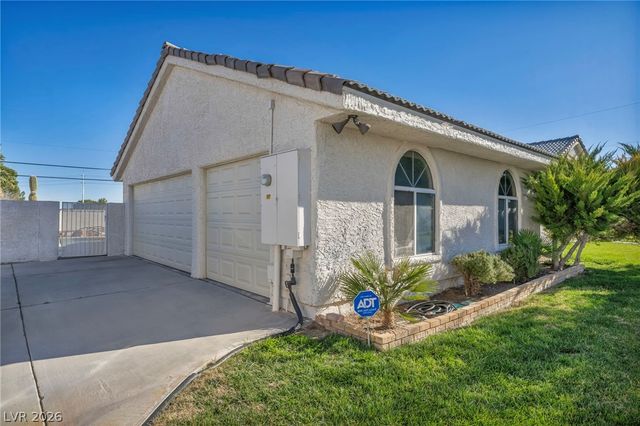 8736 Procyon Street, Las Vegas, NV 89139