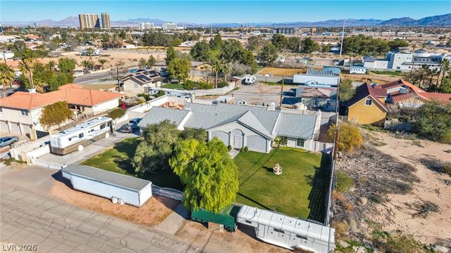 8736 Procyon Street, Las Vegas, NV 89139