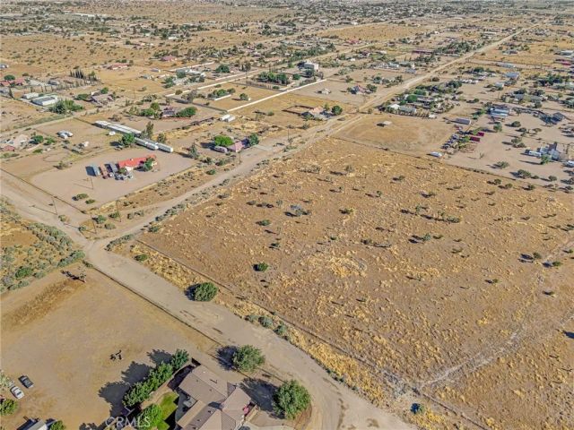0 Yucca Terrace DR., Oak Hills, CA 92344