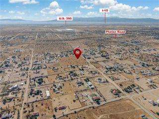 0 Yucca Terrace DR., Oak Hills, CA 92344