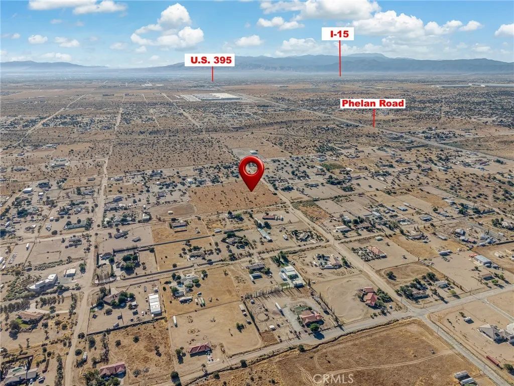0 Yucca Terrace DR., Oak Hills, CA 92344