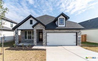 125 Elderberry Drive, Salado, TX 76571