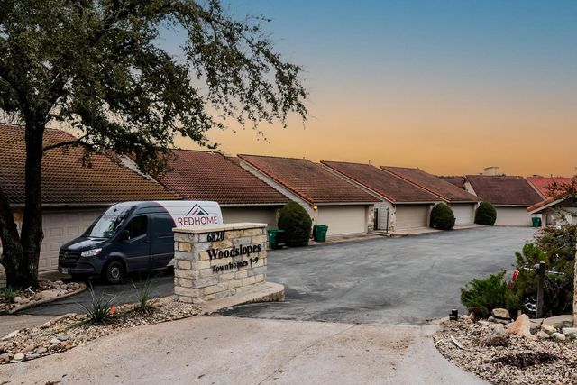 6820 Cypress PT N 6, Austin, TX 78746