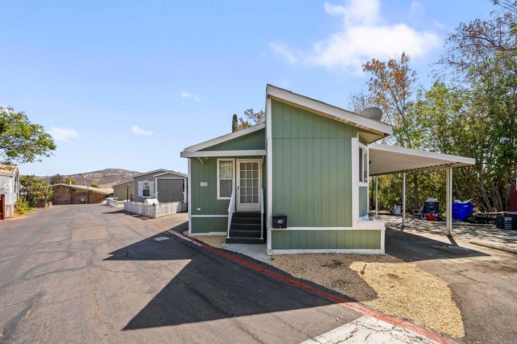 9902 Jamacha Boulevard 102, Spring Valley, CA 91977 — exterior
