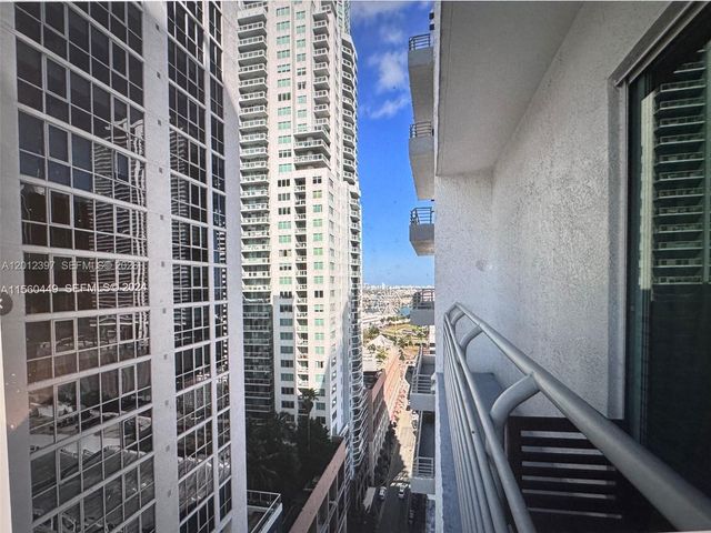133 NE 2nd Ave 2003, Miami, FL 33132
