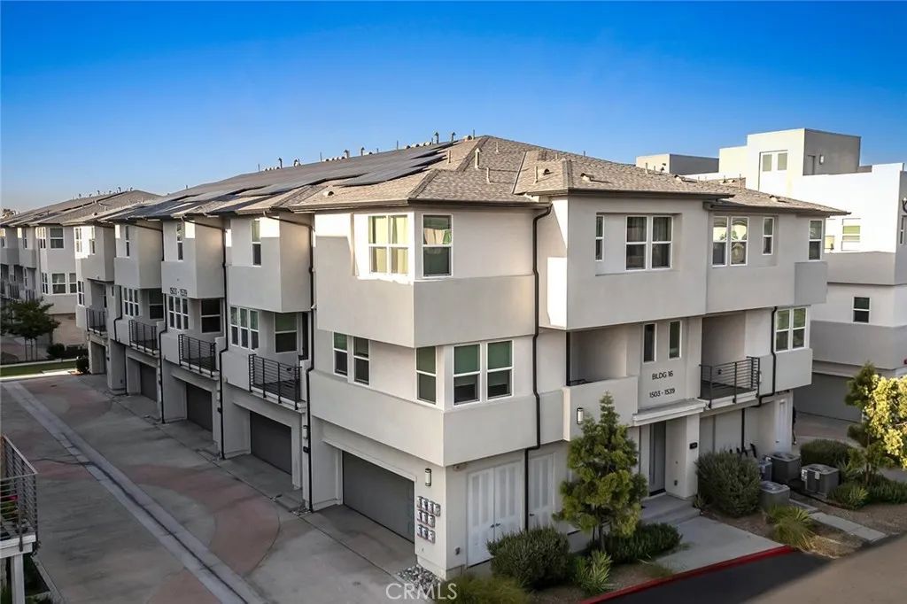 1531 W W Cara Dr, Anaheim, CA 92805