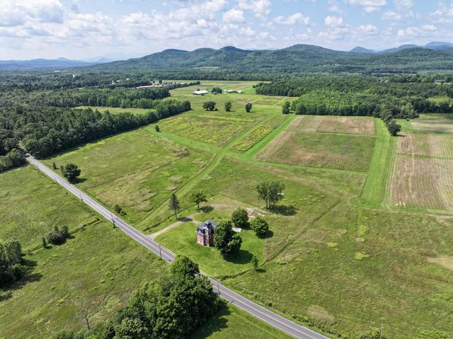 249 Point Road, Willsboro, NY 12996