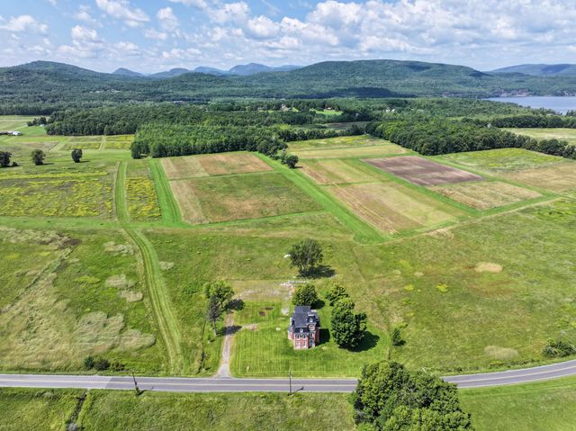 249 Point Road, Willsboro, NY 12996