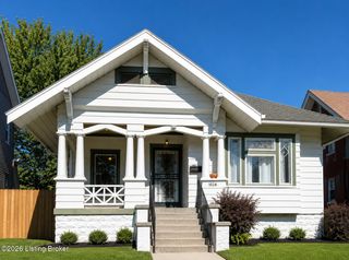 1024 Cecil Ave, Louisville, KY 40211