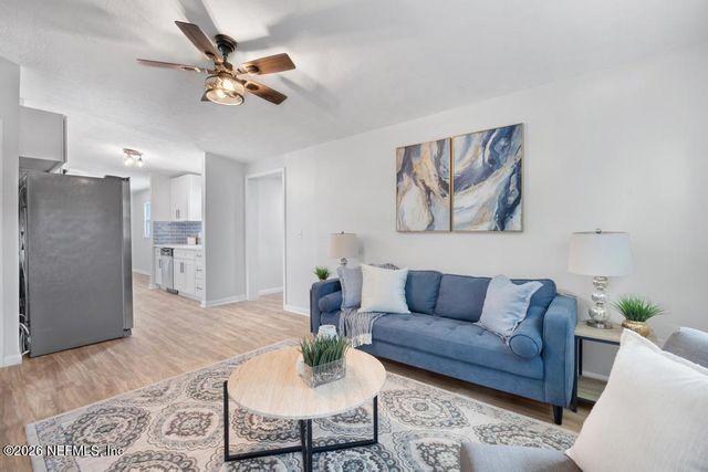 950 WESTGATE Drive, Jacksonville, FL 32221