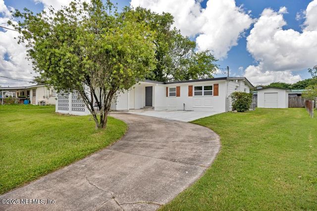 950 WESTGATE Drive, Jacksonville, FL 32221