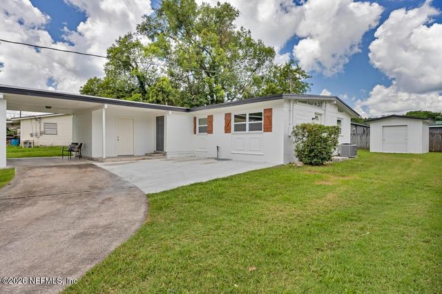 950 WESTGATE Drive, Jacksonville, FL 32221