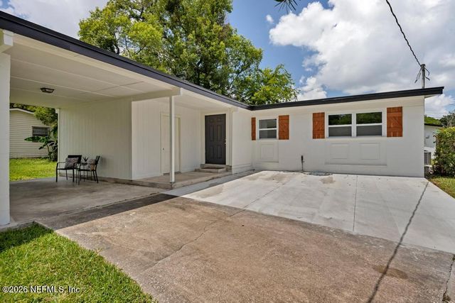 950 WESTGATE Drive, Jacksonville, FL 32221
