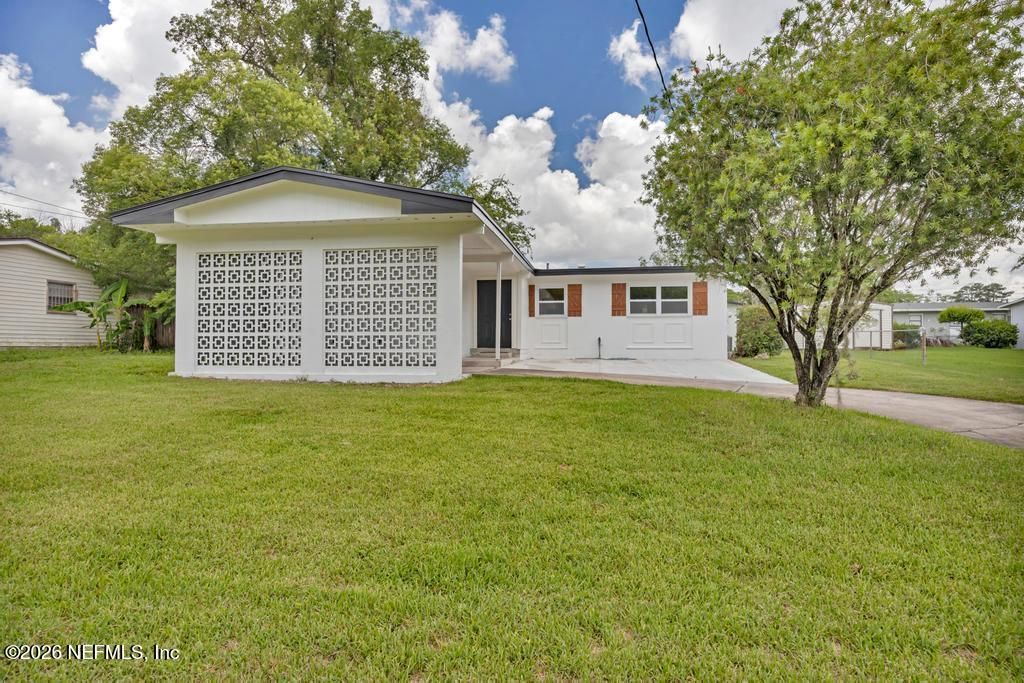 950 WESTGATE Drive, Jacksonville, FL 32221