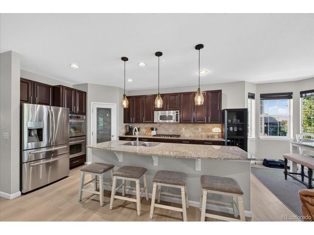 5682 S Flat Rock Way, Aurora, CO 80016