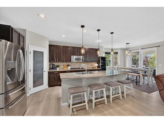 5682 S Flat Rock Way, Aurora, CO 80016