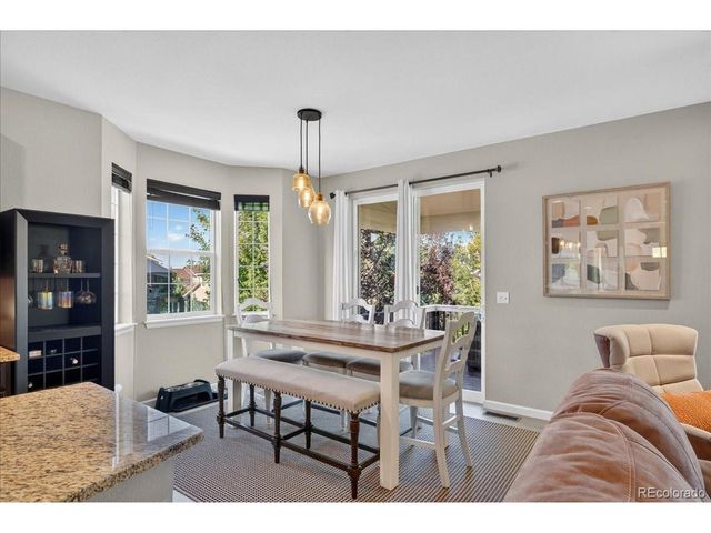5682 S Flat Rock Way, Aurora, CO 80016