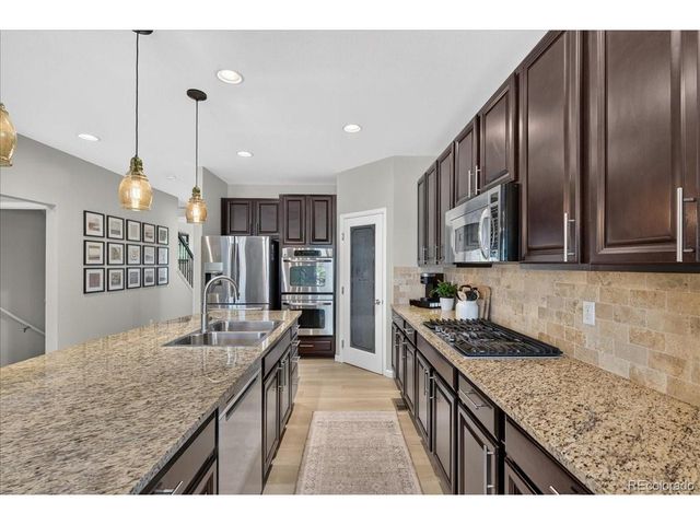 5682 S Flat Rock Way, Aurora, CO 80016