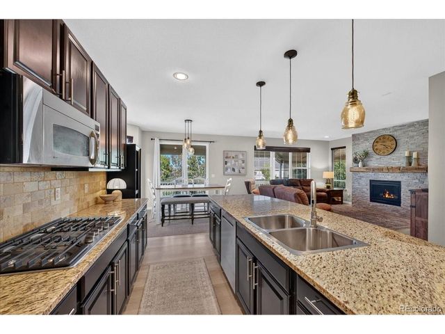 5682 S Flat Rock Way, Aurora, CO 80016