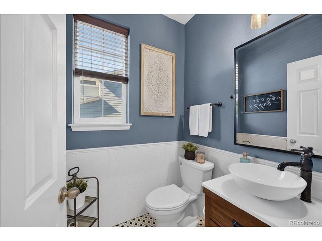 5682 S Flat Rock Way, Aurora, CO 80016