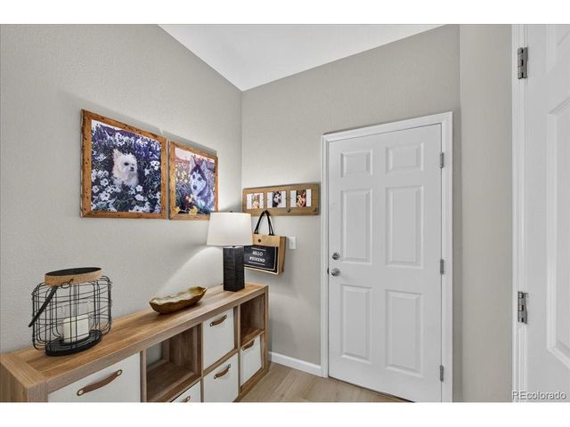 5682 S Flat Rock Way, Aurora, CO 80016