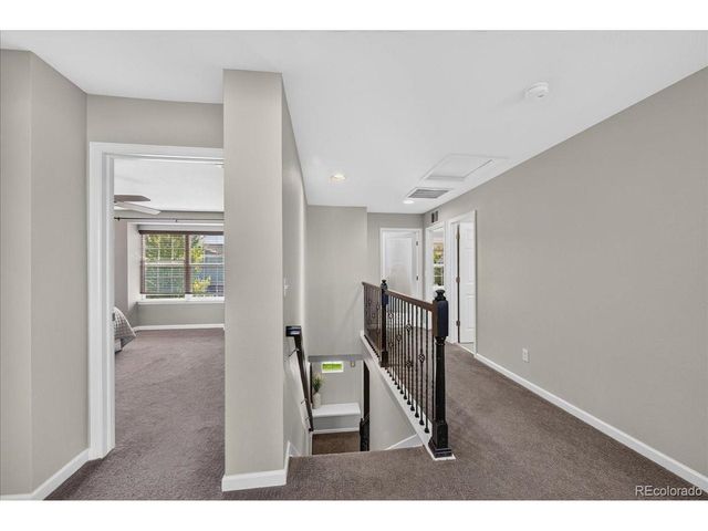 5682 S Flat Rock Way, Aurora, CO 80016