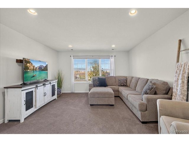 5682 S Flat Rock Way, Aurora, CO 80016