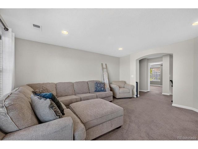 5682 S Flat Rock Way, Aurora, CO 80016