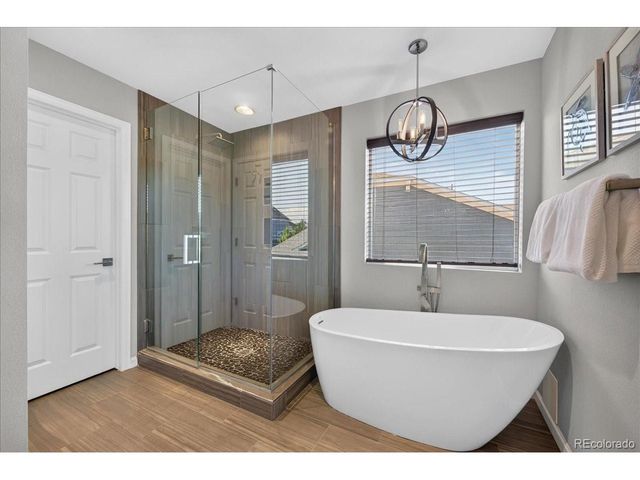5682 S Flat Rock Way, Aurora, CO 80016