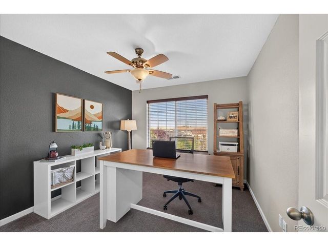 5682 S Flat Rock Way, Aurora, CO 80016