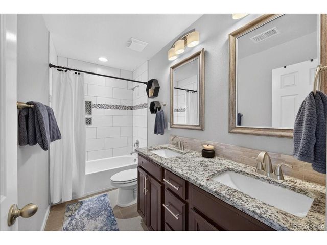 5682 S Flat Rock Way, Aurora, CO 80016
