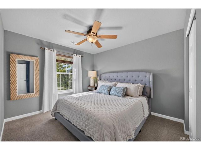 5682 S Flat Rock Way, Aurora, CO 80016