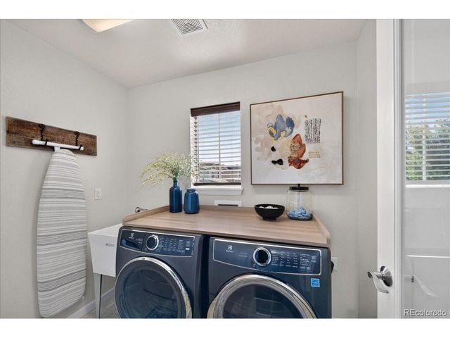 5682 S Flat Rock Way, Aurora, CO 80016