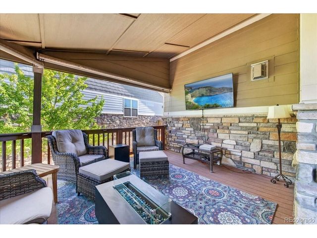 5682 S Flat Rock Way, Aurora, CO 80016