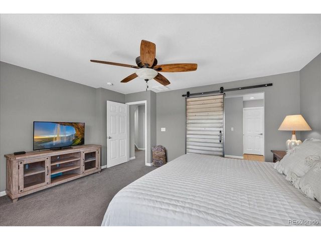 5682 S Flat Rock Way, Aurora, CO 80016