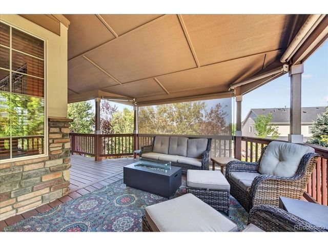 5682 S Flat Rock Way, Aurora, CO 80016