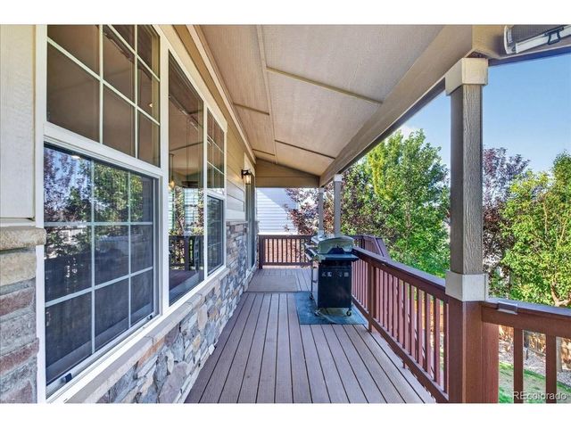 5682 S Flat Rock Way, Aurora, CO 80016