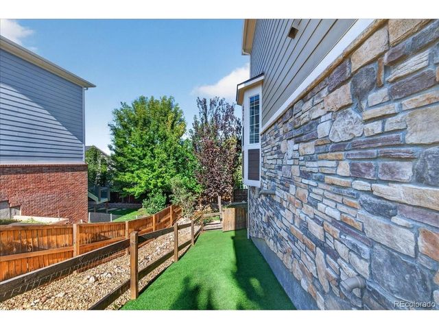 5682 S Flat Rock Way, Aurora, CO 80016